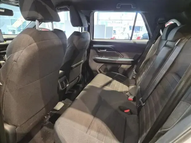 Toyota YARIS CROSS 1.5 VVT-I FLEX XR CVT