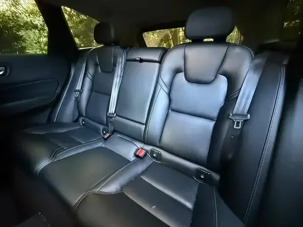 Volvo XC60 2.0 T8 RECHARGE ULTIMATE AWD GEARTRONIC