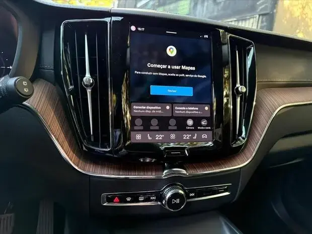 Volvo XC60 2.0 T8 RECHARGE ULTIMATE AWD GEARTRONIC