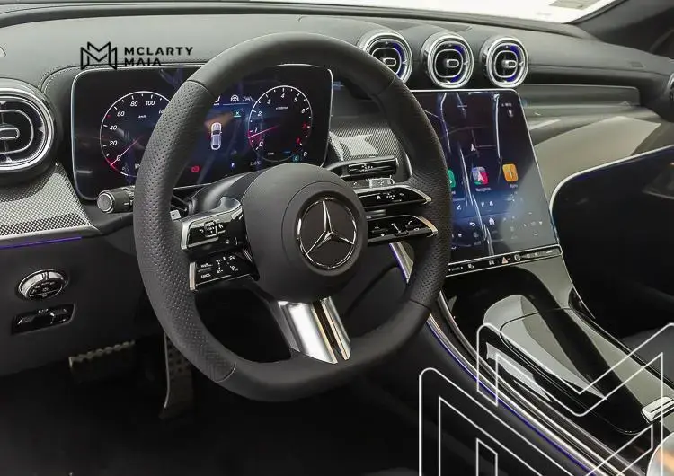 galeria GLC