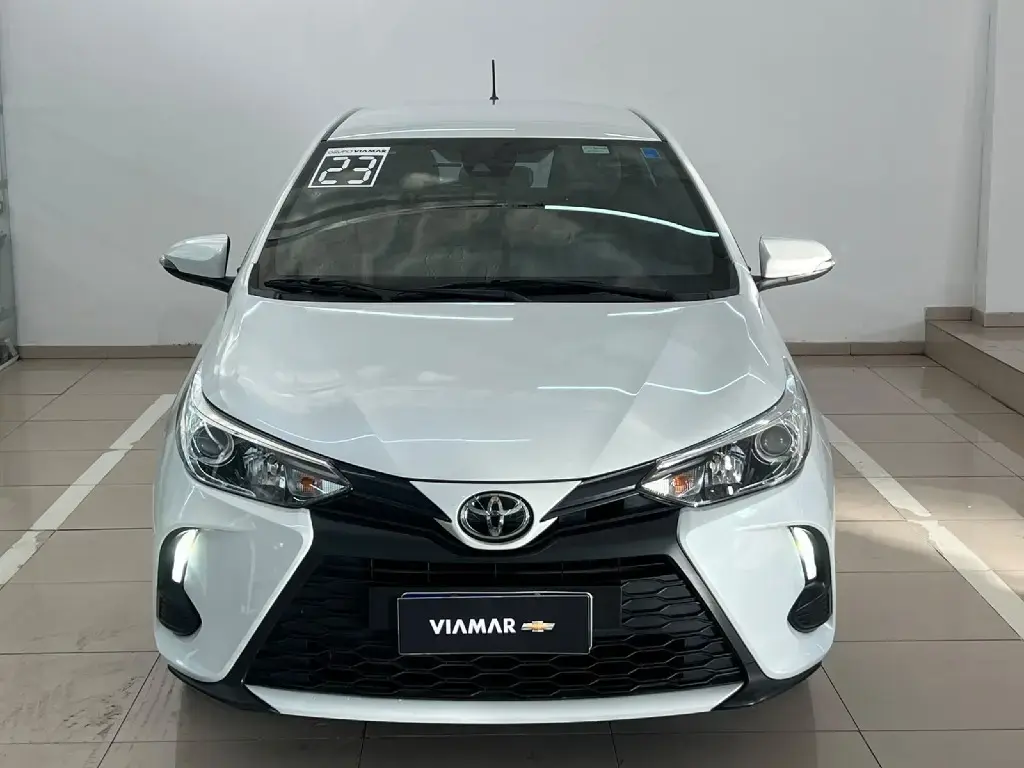 galeria YARIS