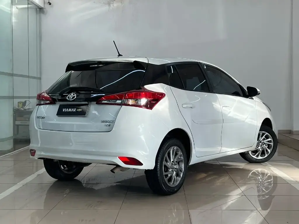 galeria YARIS