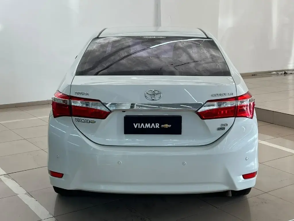 galeria COROLLA
