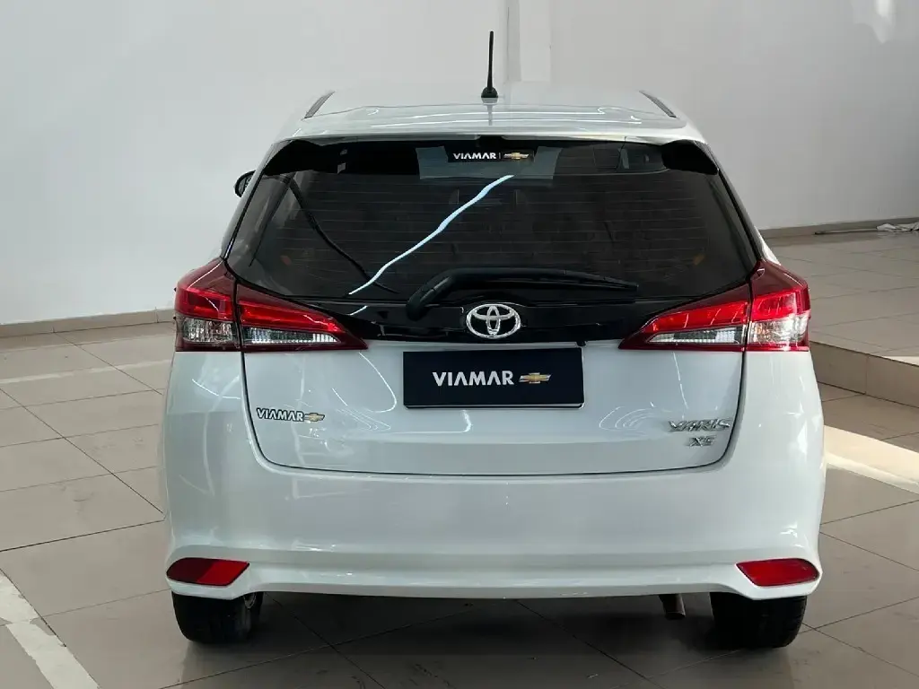 galeria YARIS