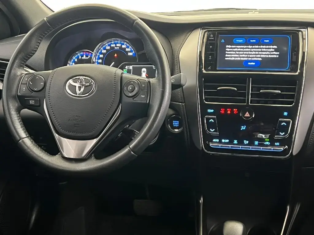 galeria YARIS