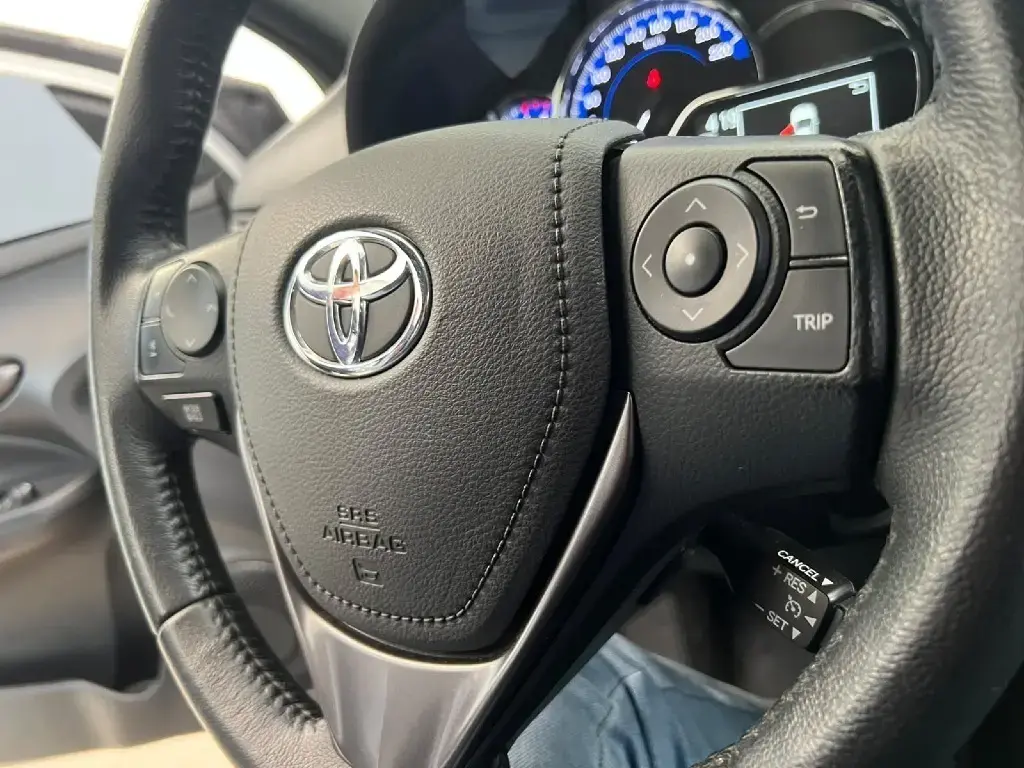 galeria YARIS