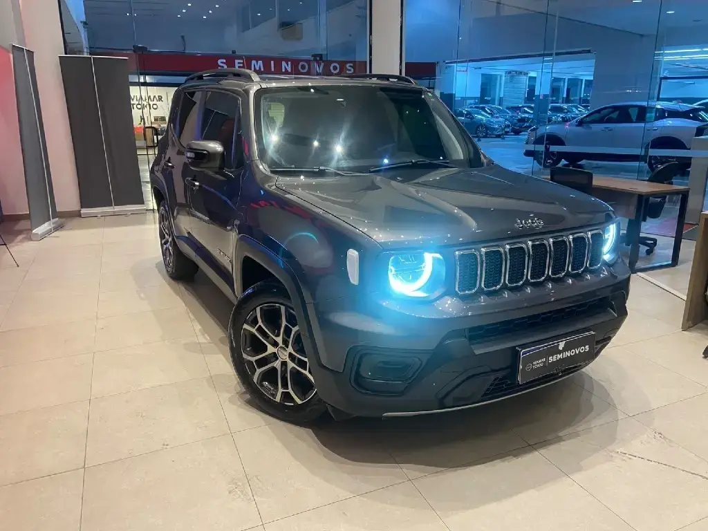 galeria RENEGADE