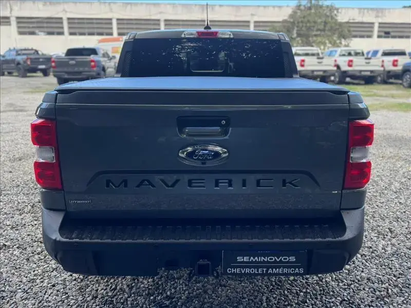 galeria MAVERICK