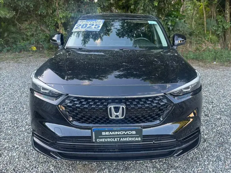 galeria HR-V