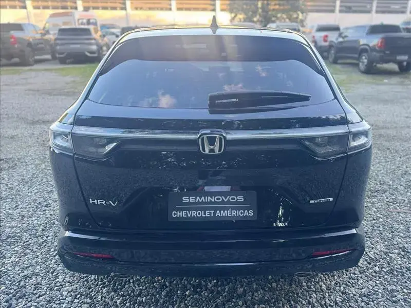 galeria HR-V
