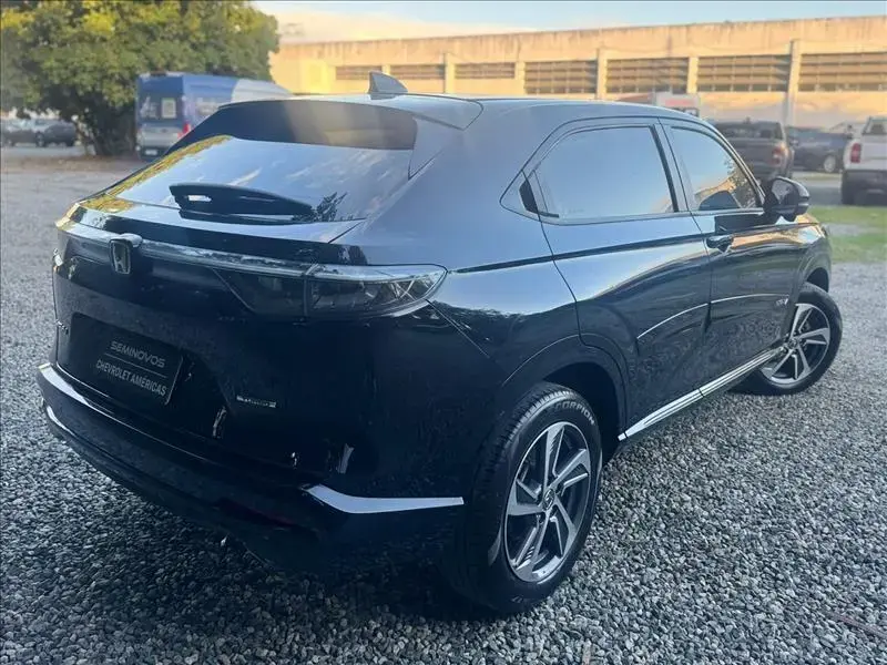 galeria HR-V