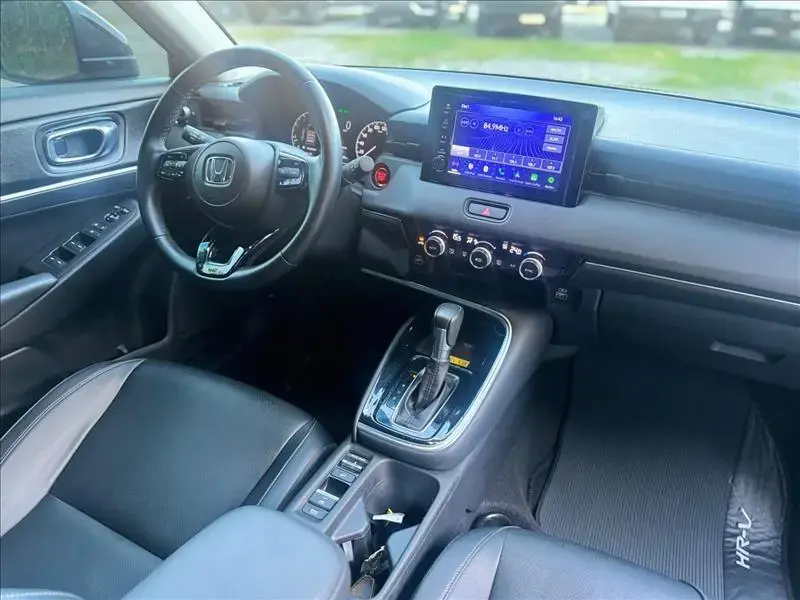 galeria HR-V