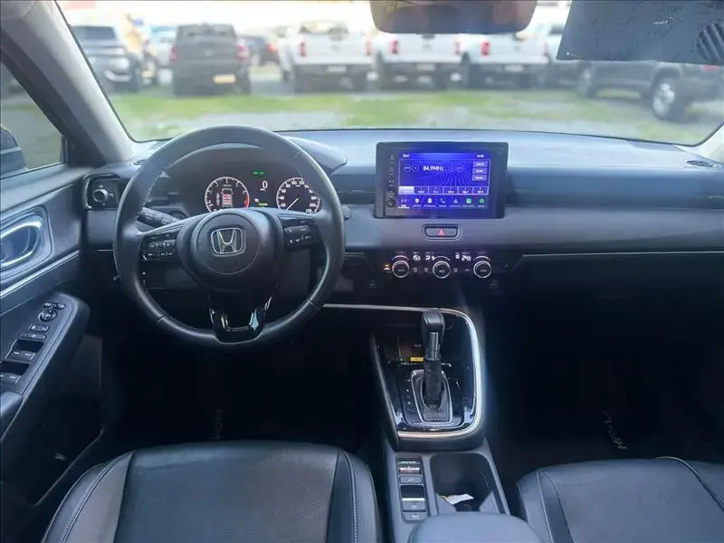 galeria HR-V