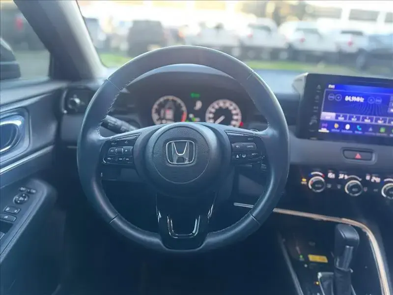 galeria HR-V