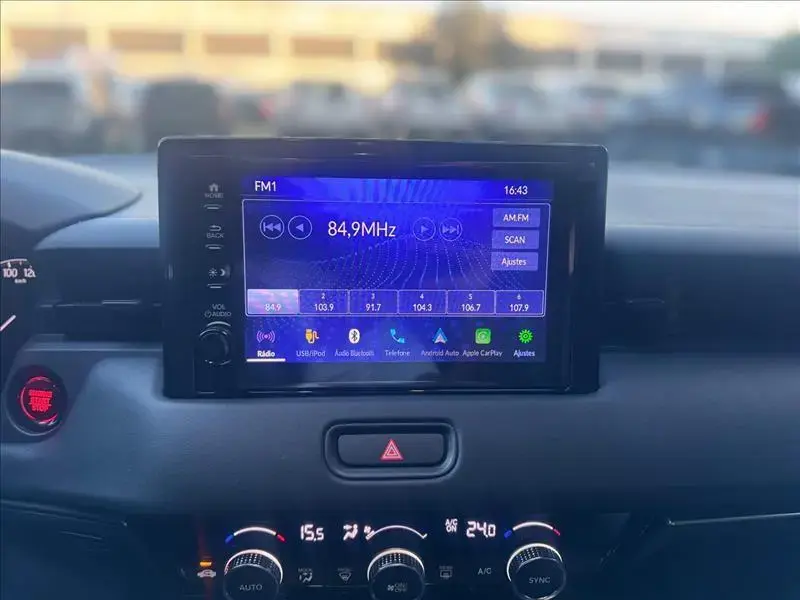 galeria HR-V