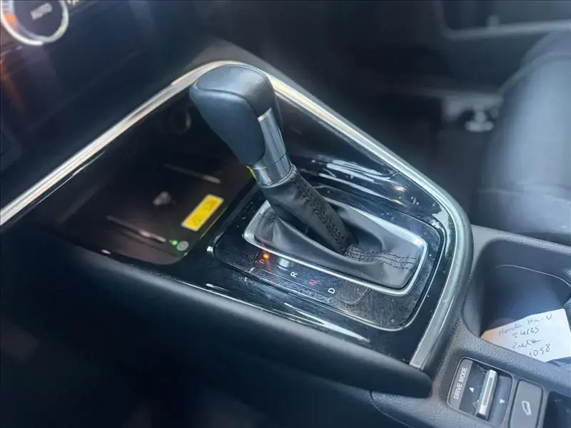 galeria HR-V