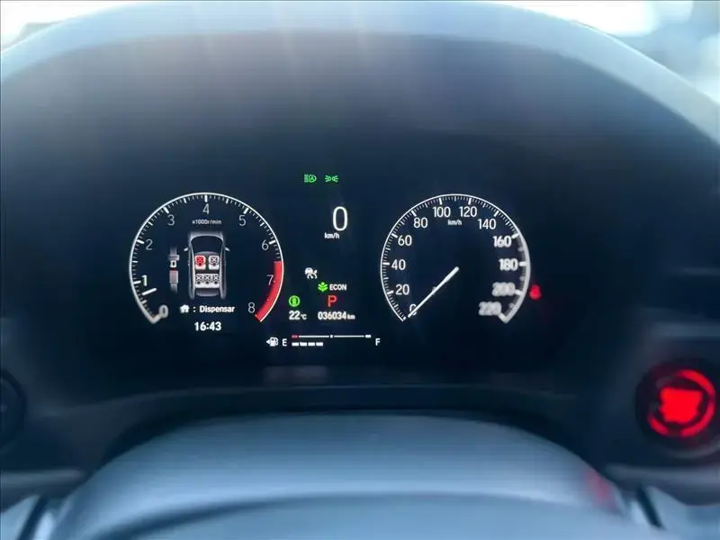 galeria HR-V