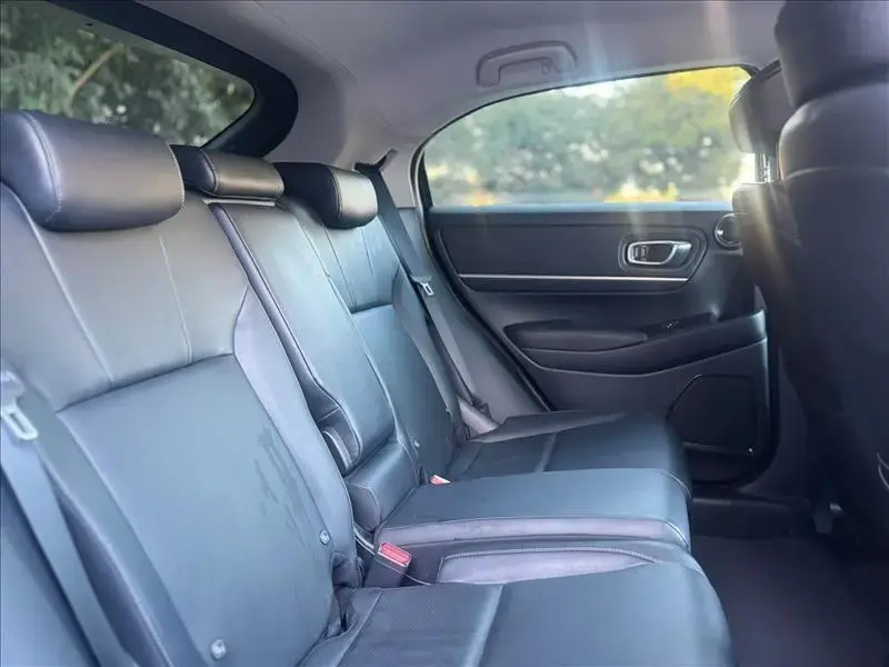 galeria HR-V