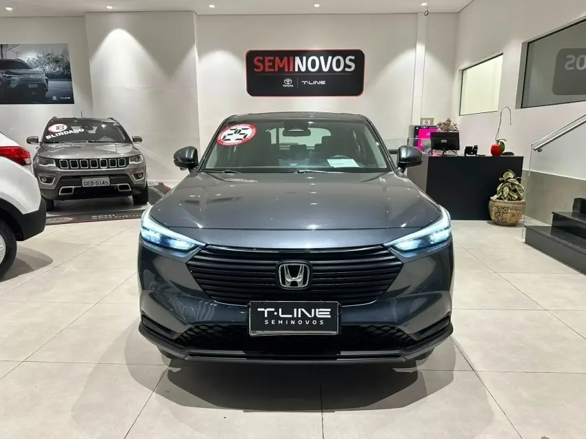 galeria HR-V