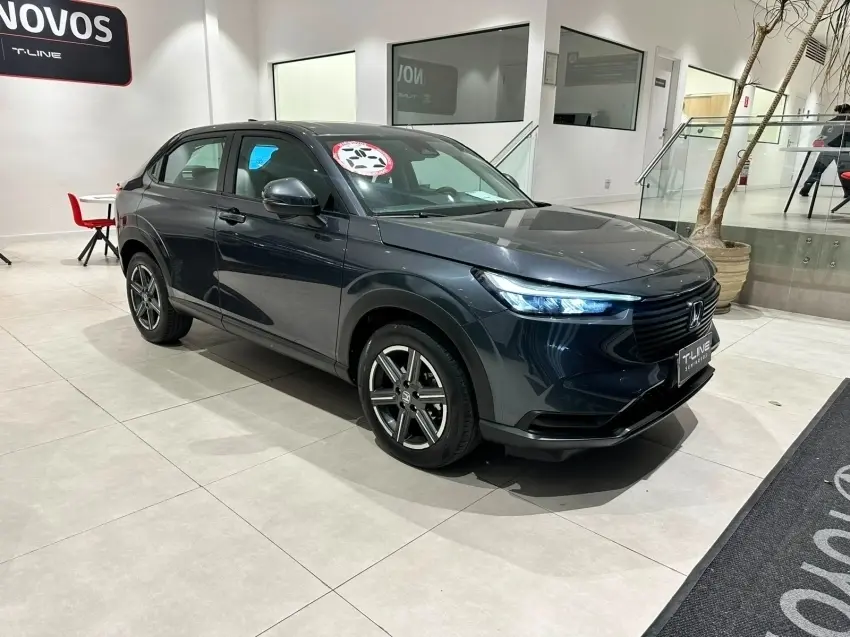 galeria HR-V
