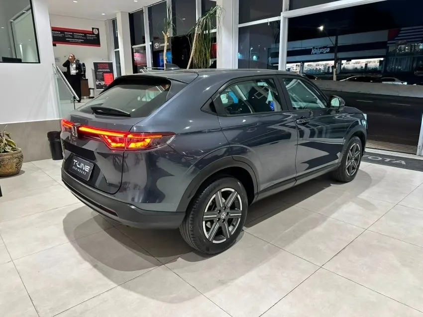 galeria HR-V