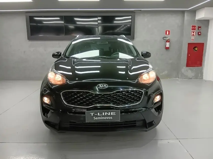 galeria SPORTAGE