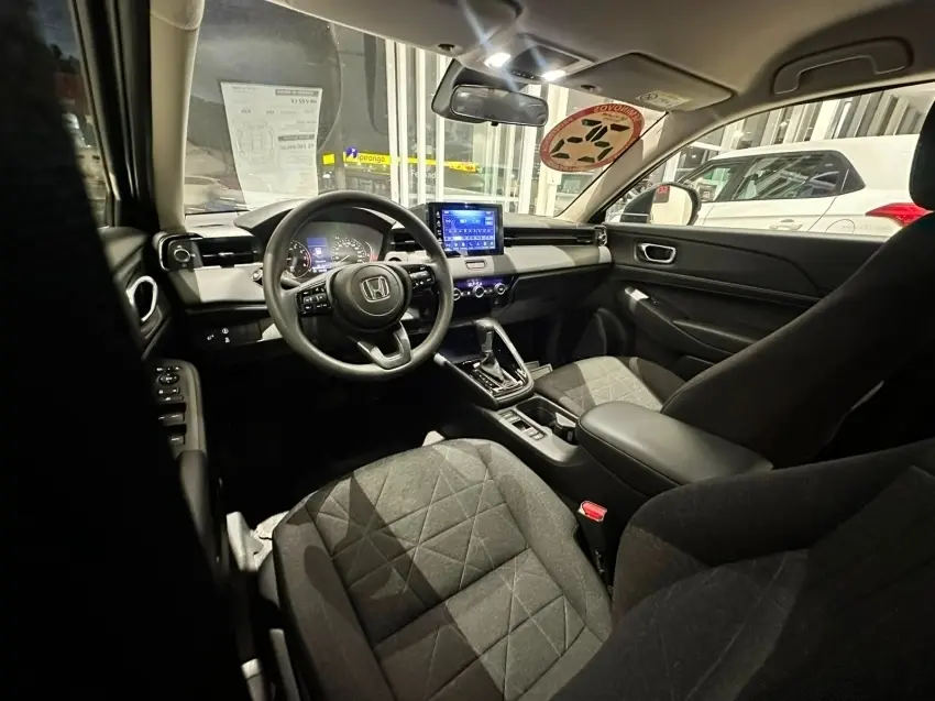 galeria HR-V