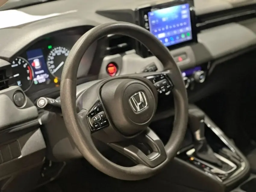 galeria HR-V