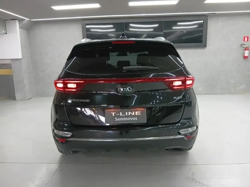 galeria SPORTAGE