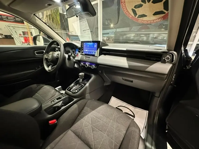 galeria HR-V