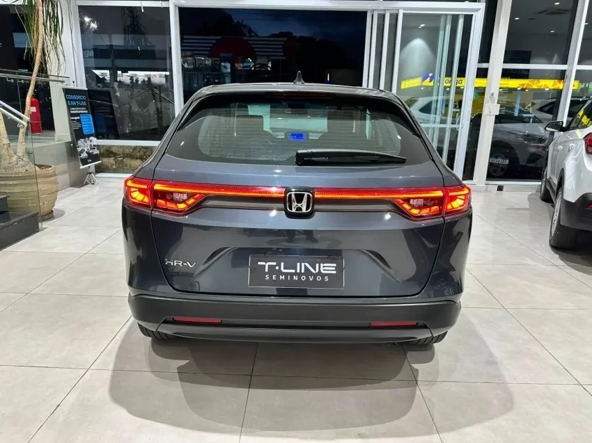 galeria HR-V