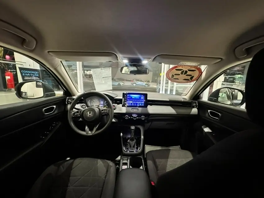 galeria HR-V