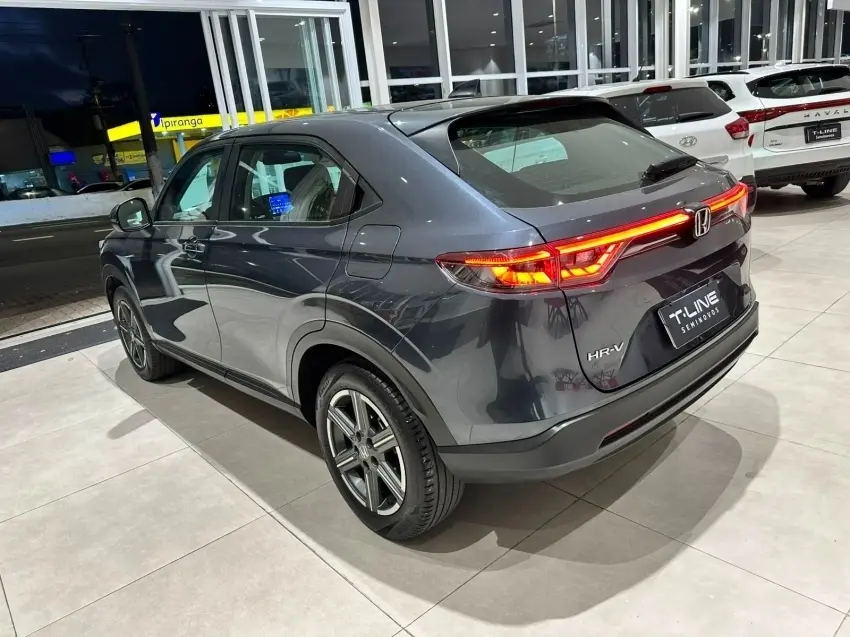 galeria HR-V