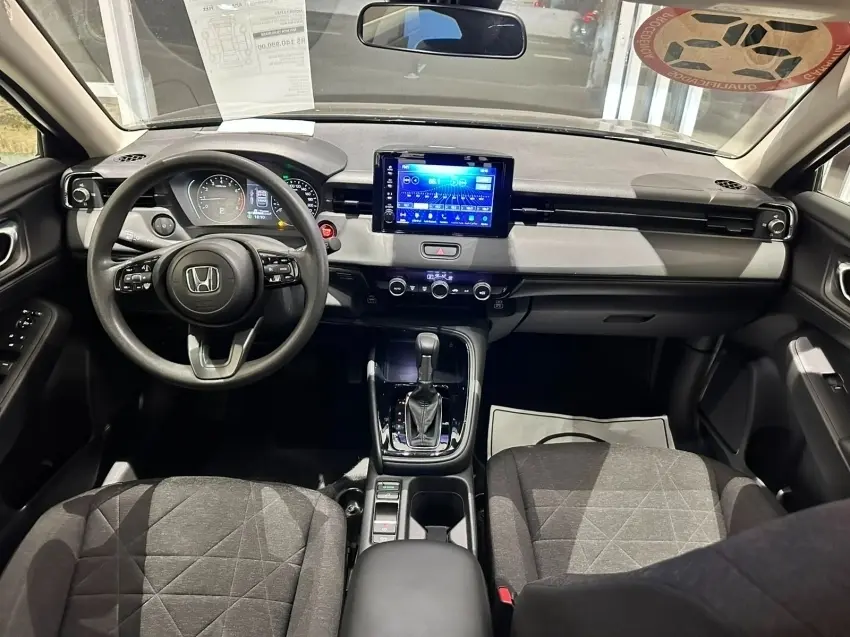 galeria HR-V