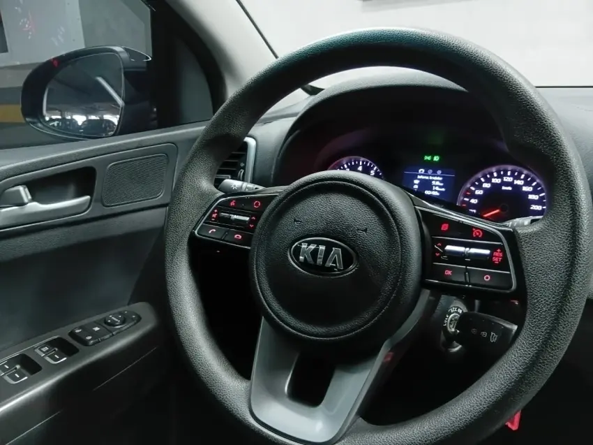 galeria SPORTAGE