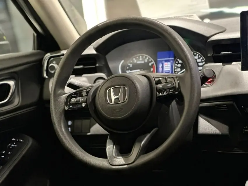 galeria HR-V