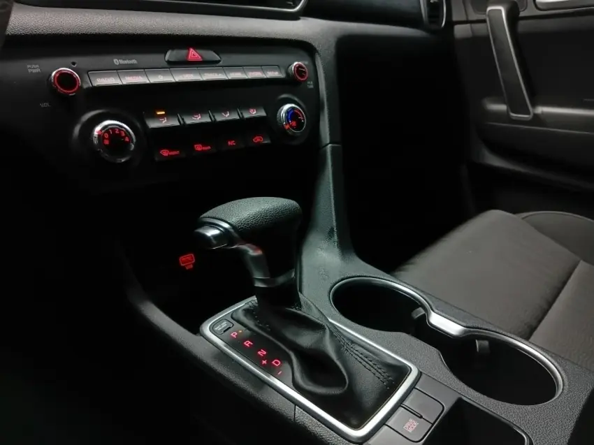 galeria SPORTAGE
