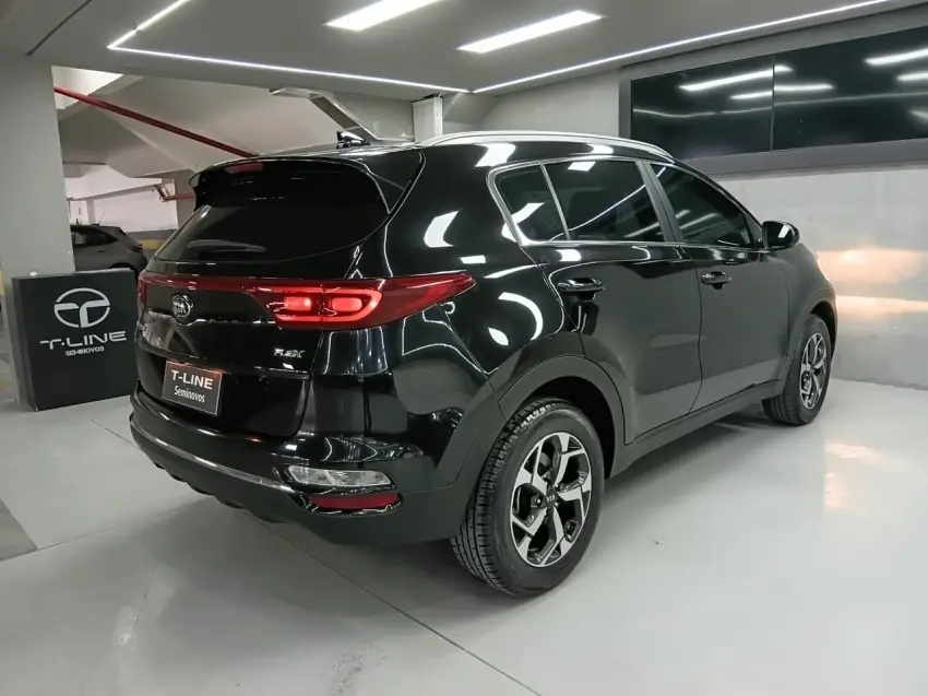 galeria SPORTAGE