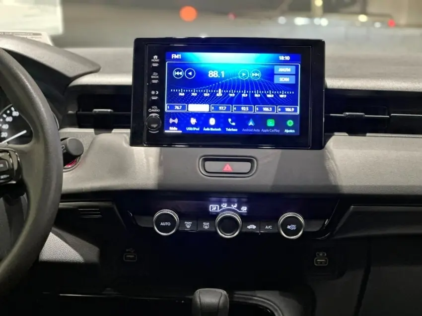 galeria HR-V
