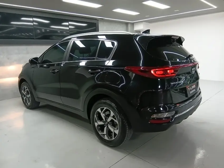 galeria SPORTAGE