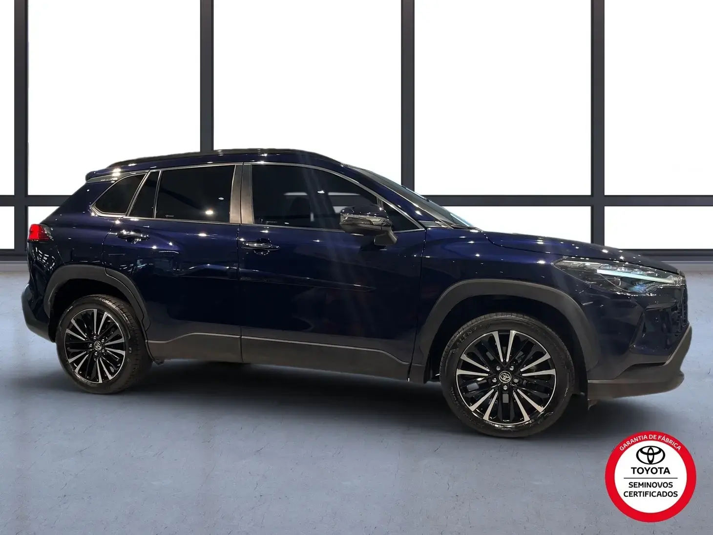 galeria Corolla Cross