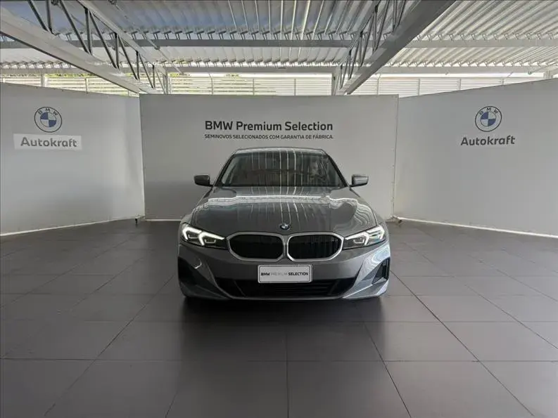 galeria 320I