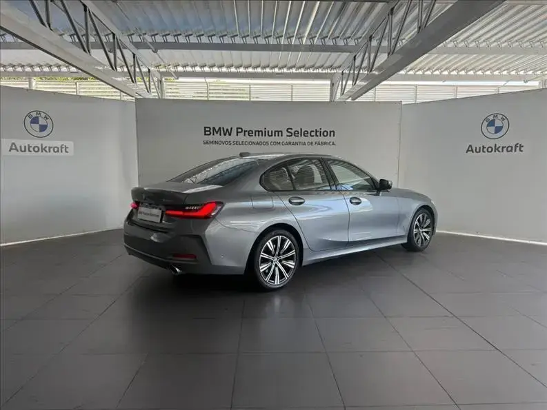 galeria 320I
