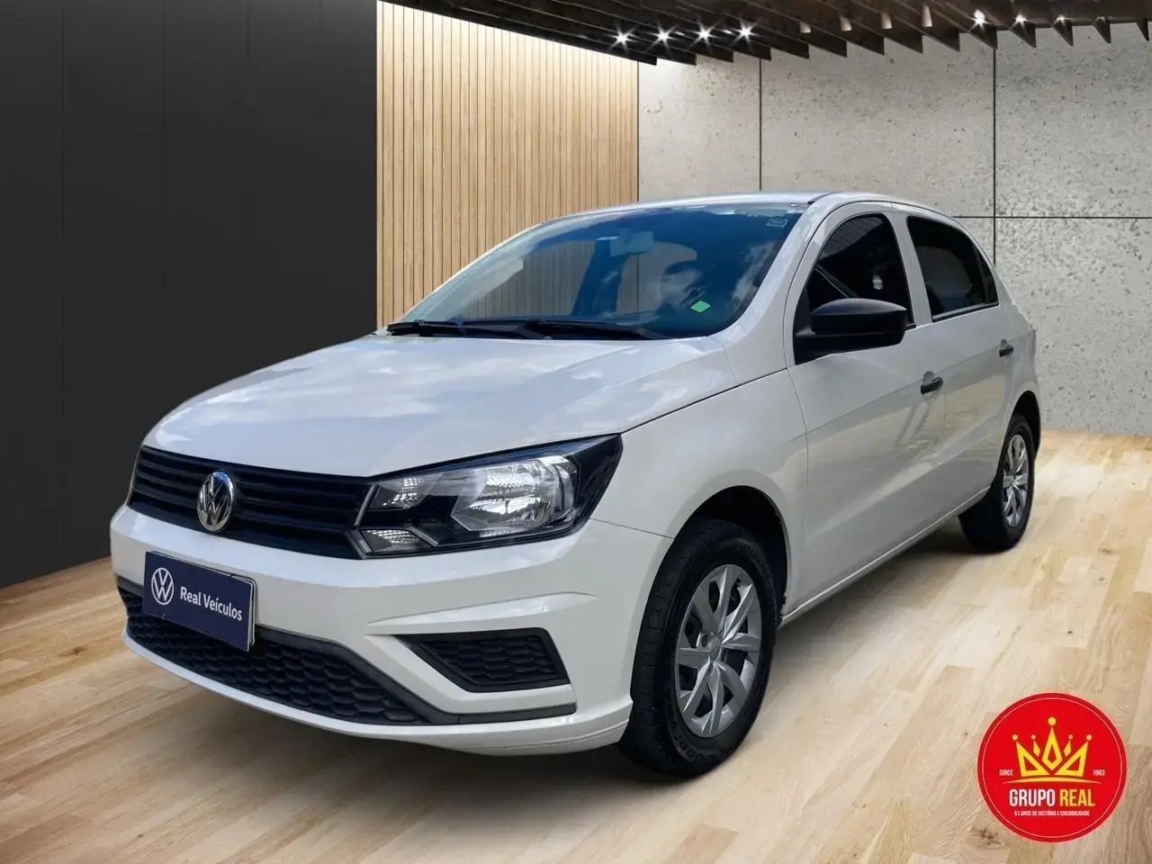 galeria Gol 1.0 Flex 12V 5p