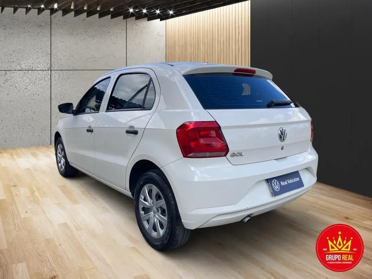 galeria Gol 1.0 Flex 12V 5p