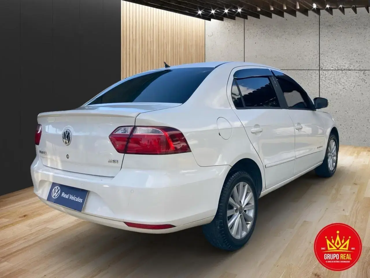 galeria VOYAGE COMF/Highli. 1.6 T.Flex 8V 4p