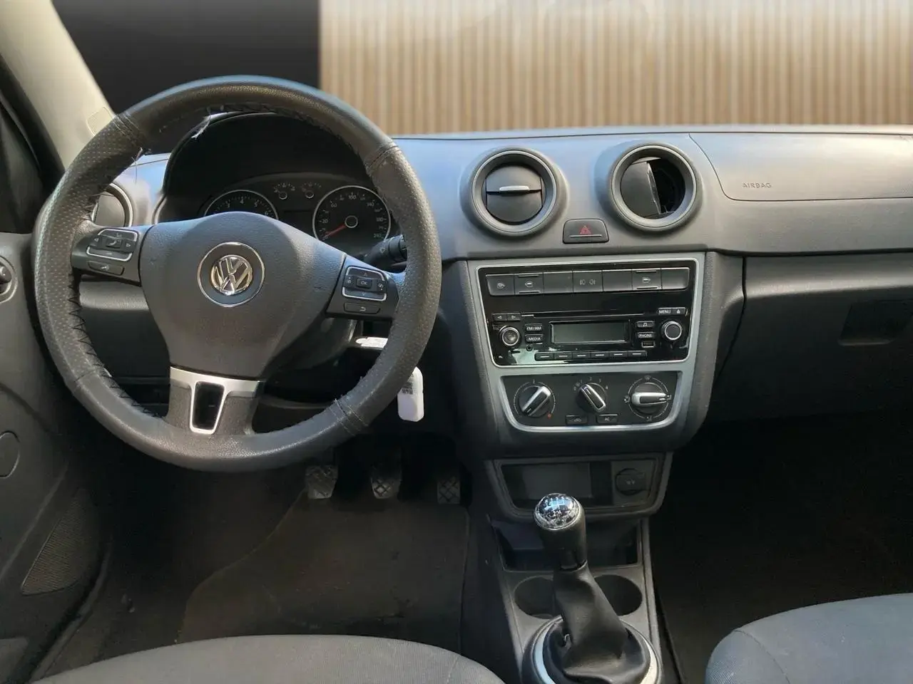 galeria VOYAGE COMF/Highli. 1.6 T.Flex 8V 4p