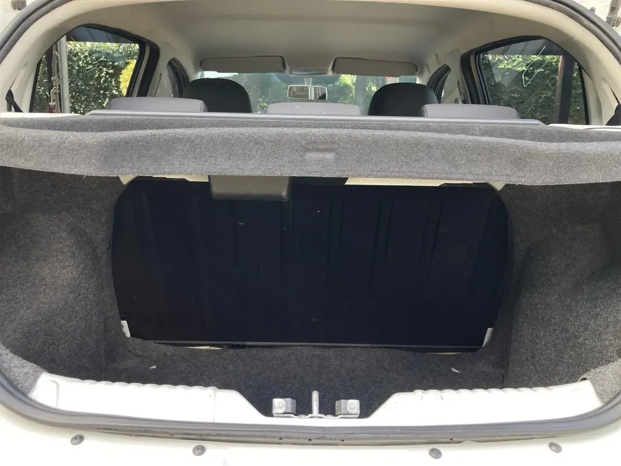 galeria Gol 1.0 Flex 12V 5p