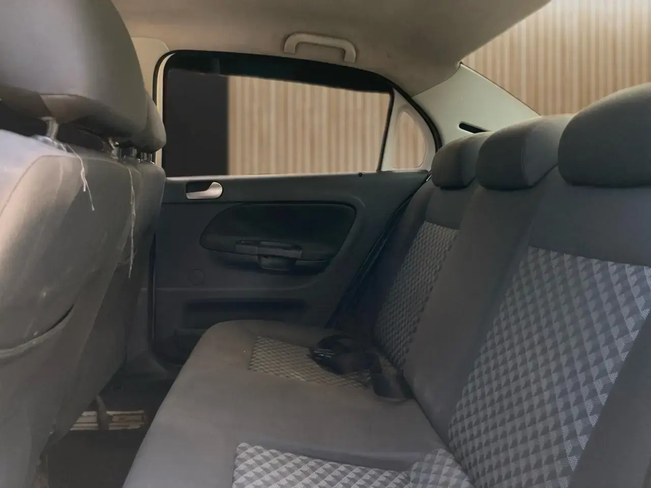 galeria VOYAGE COMF/Highli. 1.6 T.Flex 8V 4p