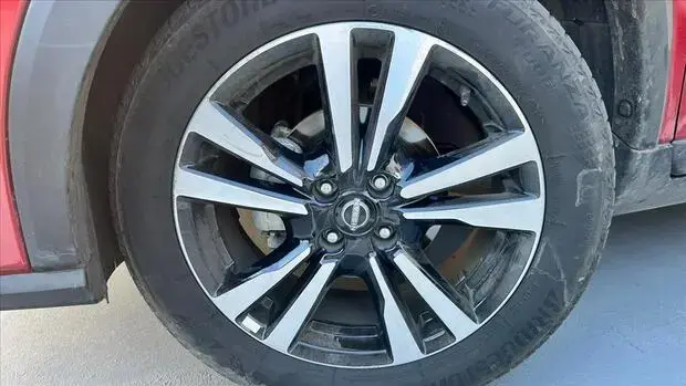 Nissan KICKS 1.6 16V FLEXSTART ADVANCE XTRONIC
